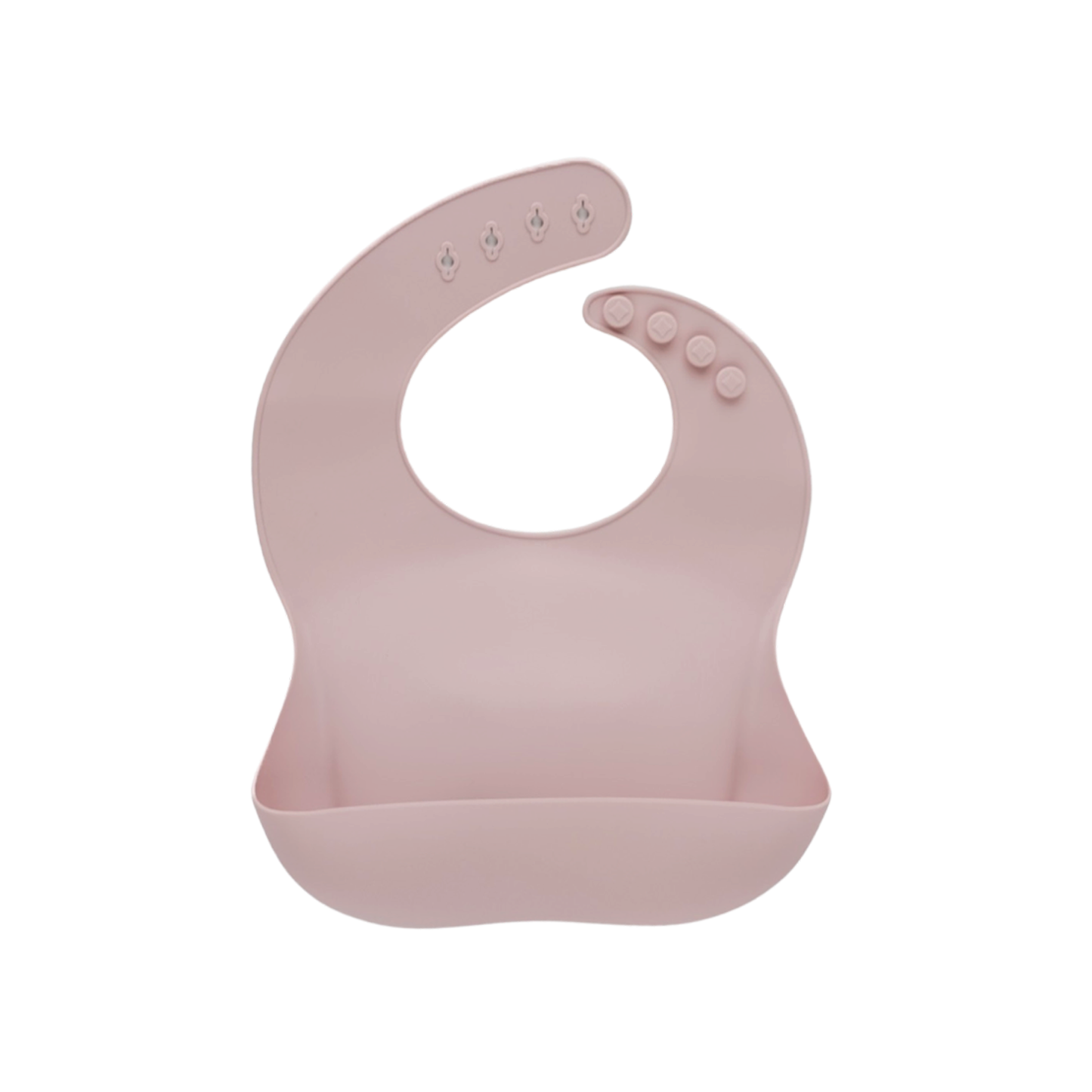 Silicone Feeding Bib