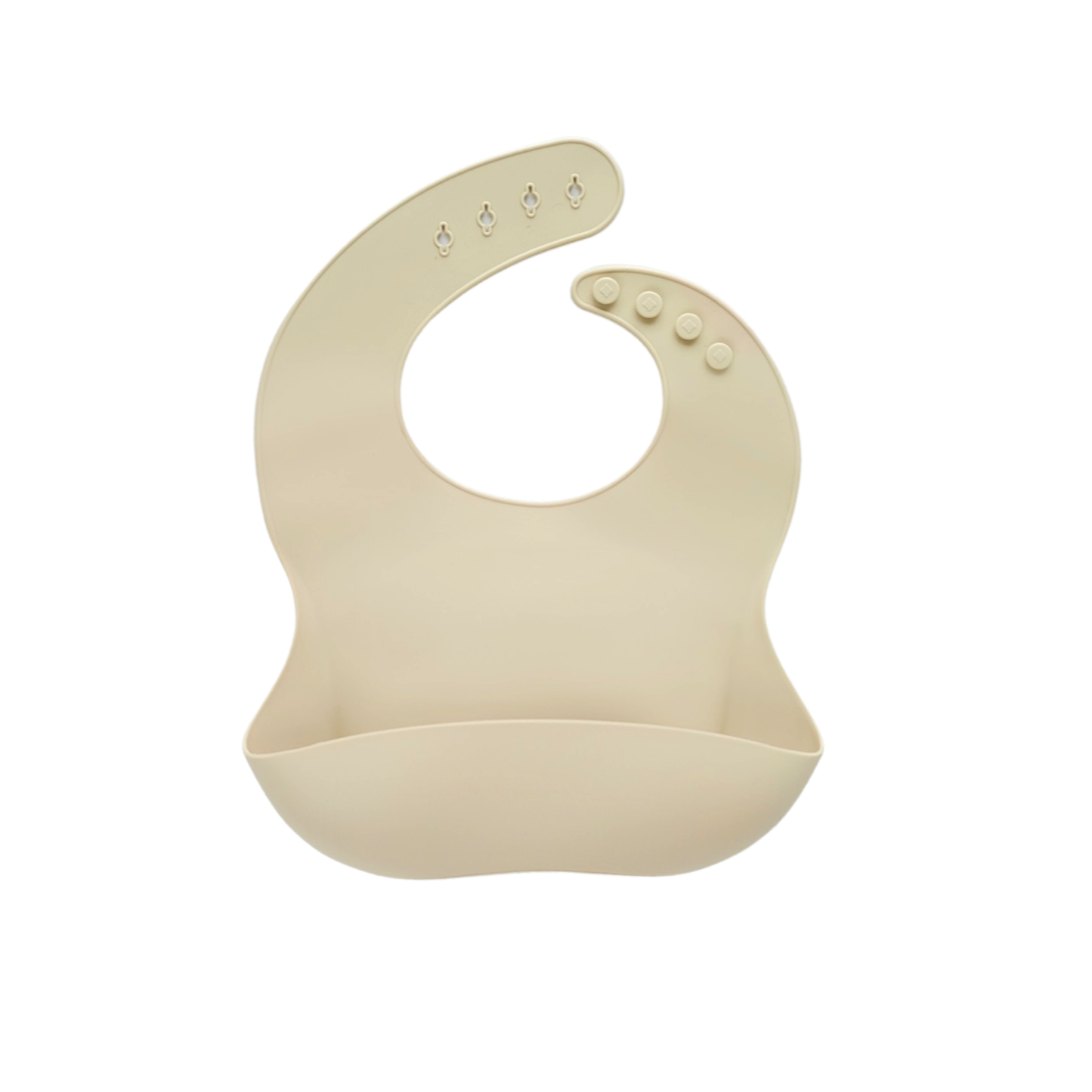 Silicone Feeding Bib